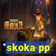 skoka pp